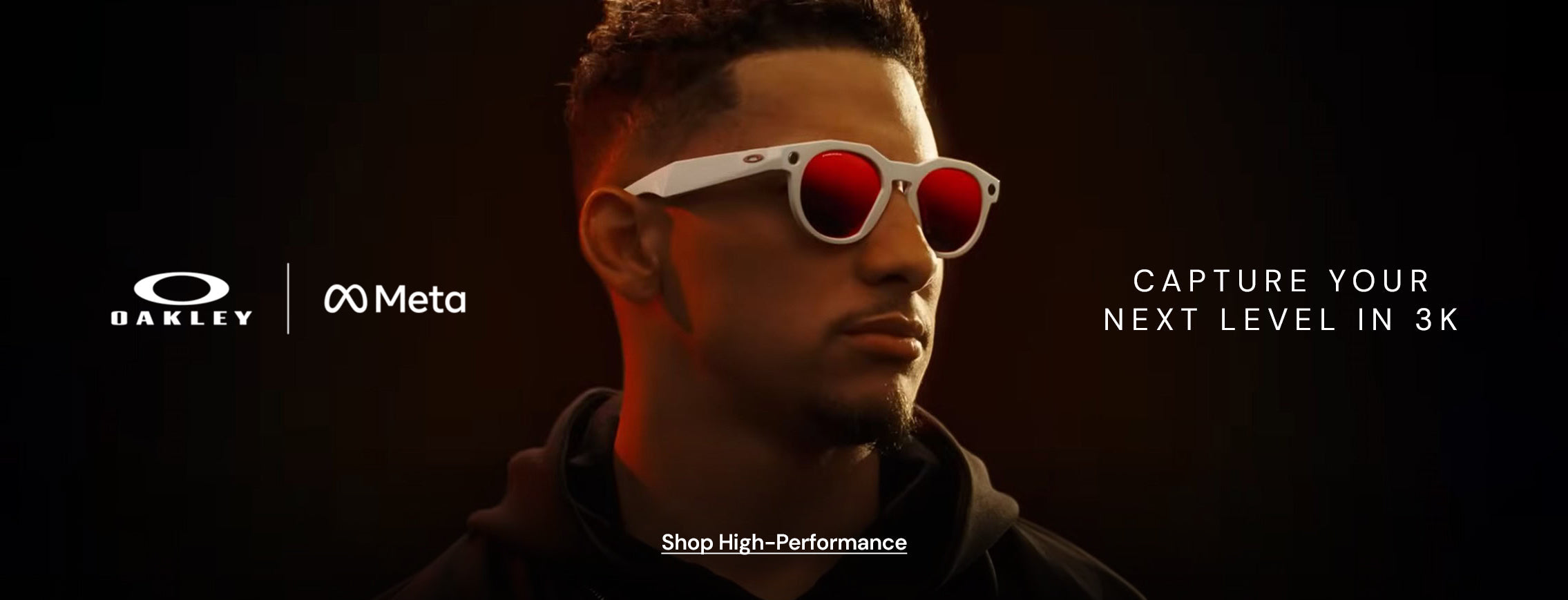 OAKLEY META