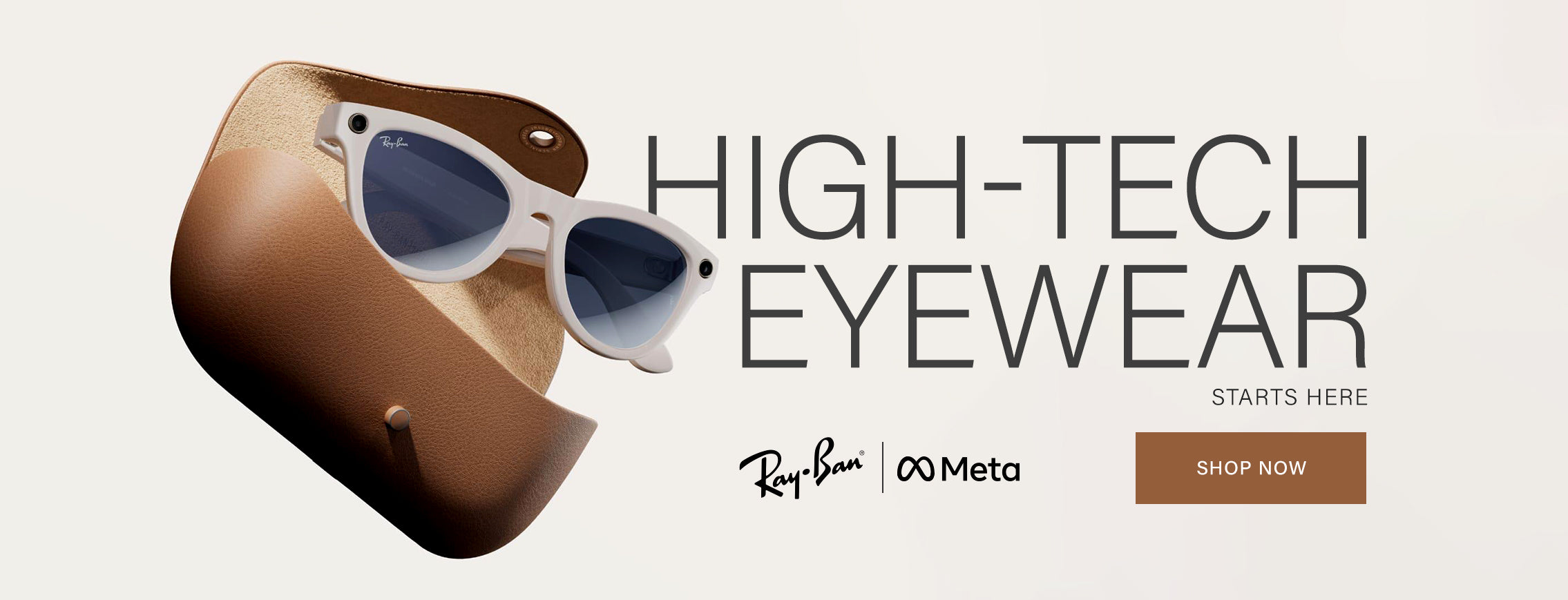 RAYBAN META