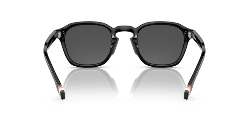 BURBERRY - BE4378U 3001/87 49 PERCY