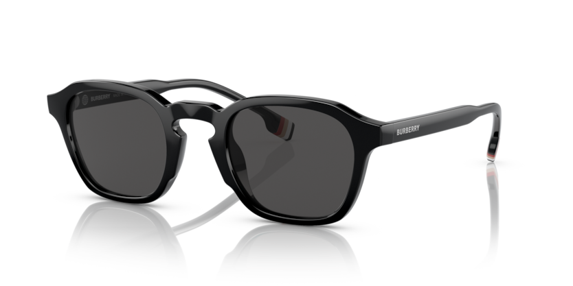 BURBERRY - BE4378U 3001/87 49 PERCY