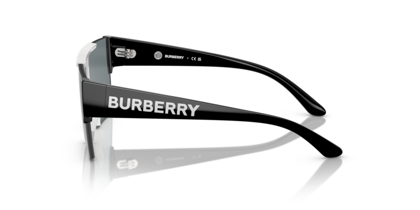 Burberry Kids - JB4387 4049/6G 28