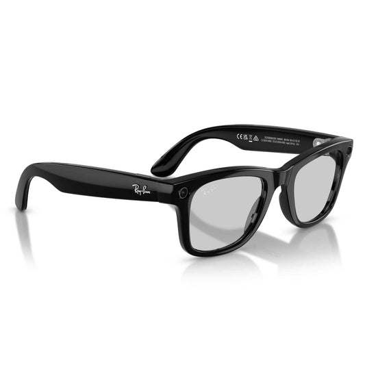 GEN 2 WAYFARER TRANSITION RW4012 601/1M 50