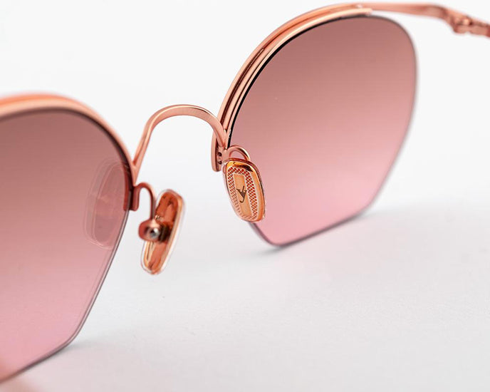 Eyepetizer - Tiberio C9 Capri