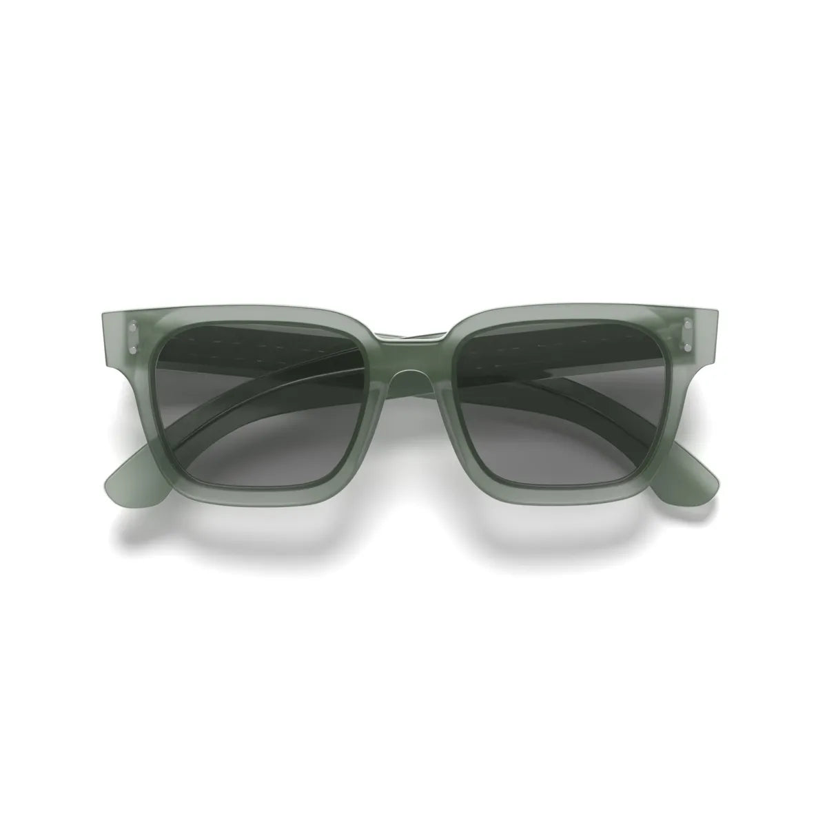 Coco Leni - USLAR Matte Crystal Green Matte