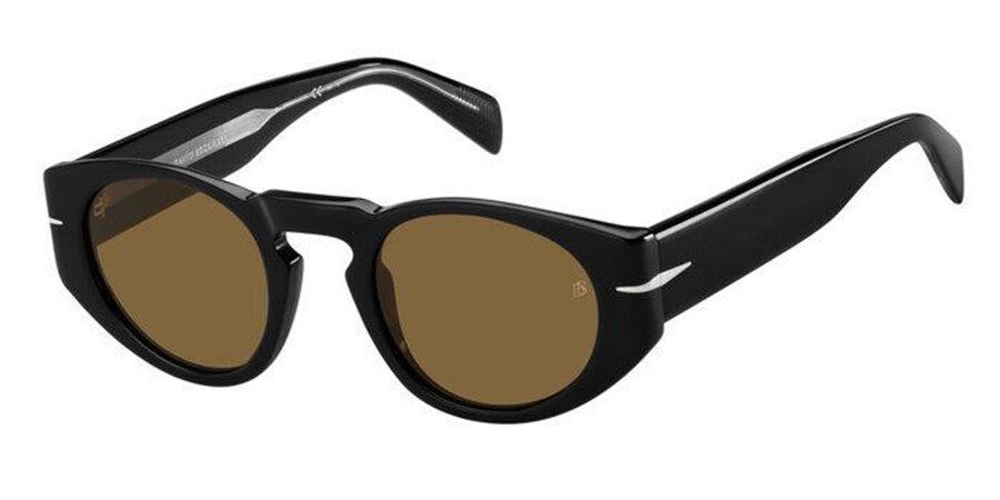 David Beckham - DB7033/S 807 48