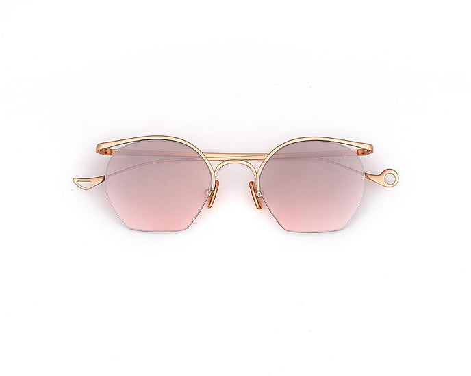 Eyepetizer - Tiberio C9 Capri