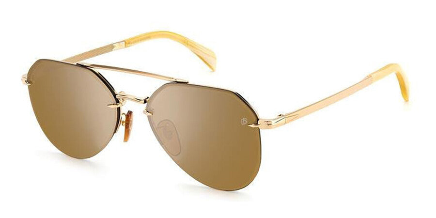 DAVID BECKHAM - DB 1090 IDA 58JT