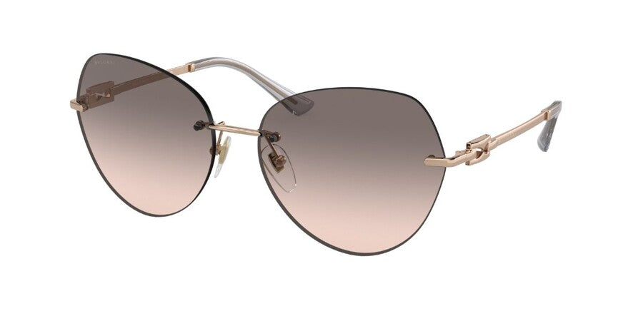 Bvlgari - BV6183 20143B 60