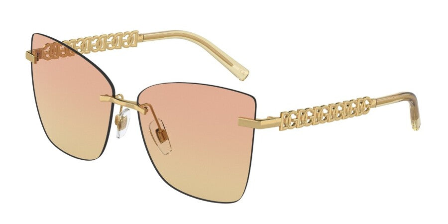 Dolce & Gabbana - DG2289 02/EL
