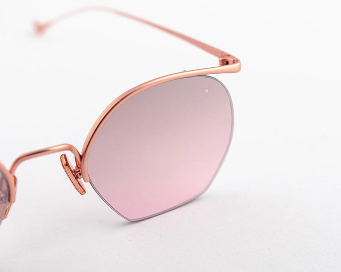 Eyepetizer - Tiberio C9 Capri