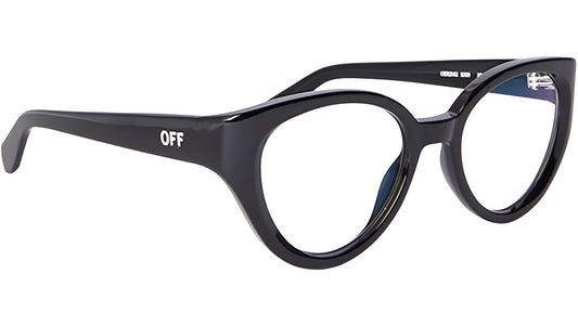 OFF WHITE - OPTICAL STYLE 62