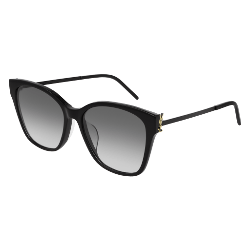 Saint Laurent - SLM48S/K 002
