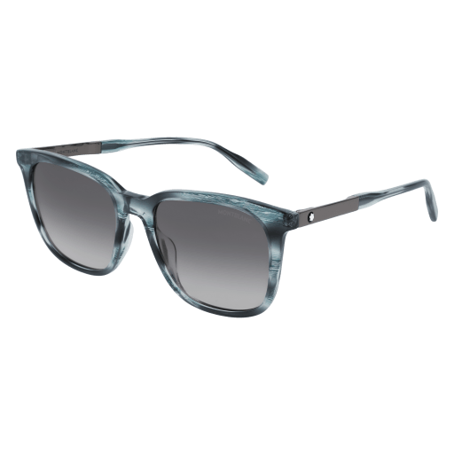 MontBlanc - MB0017S 004 53