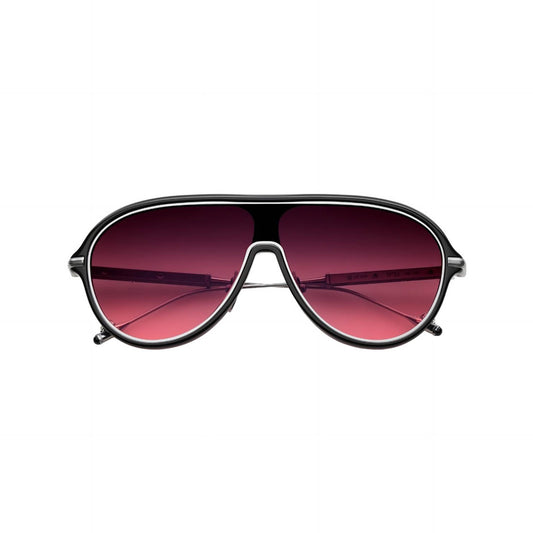 N23 BLACK SILVER ROSE GRADIENT 60