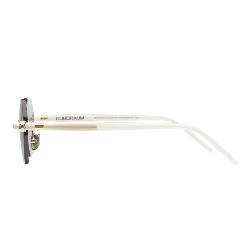 Kuboraum - Maske P54 GD WH