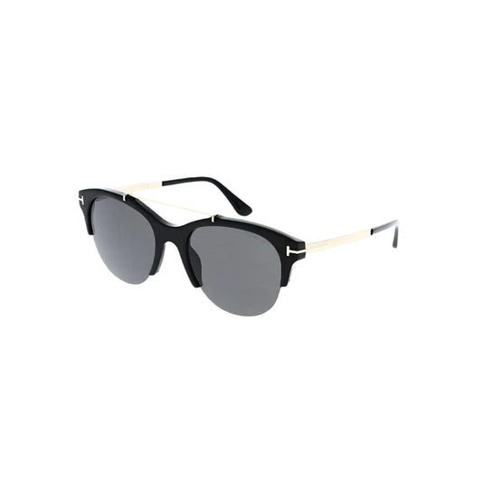 TF517  BLACK