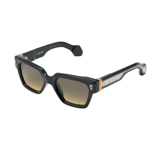 UTOPIA SHADOW II BLACK SILVER