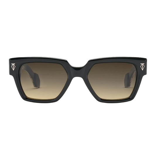 UTOPIA SHADOW II BLACK SILVER