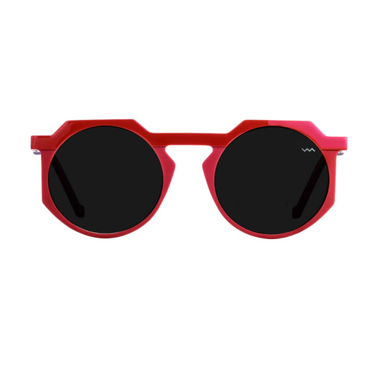 WL0028 RED