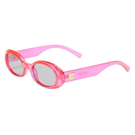 WORK IT HYPER PINK