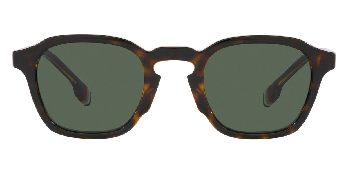 BURBERRY - BE4378U 3002/71