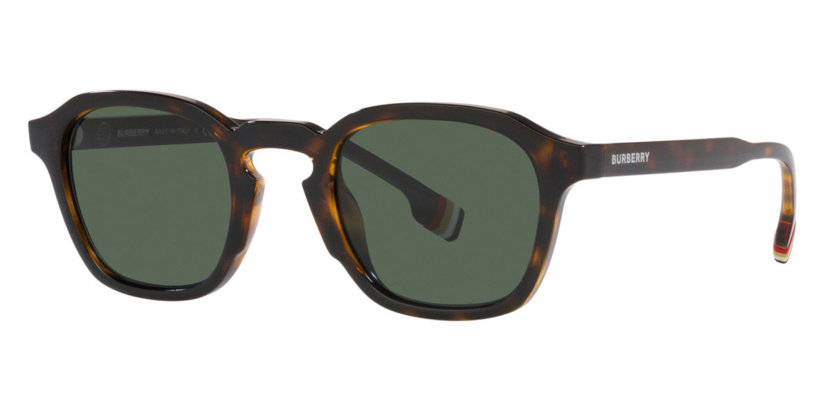 BURBERRY - BE4378U 3002/71