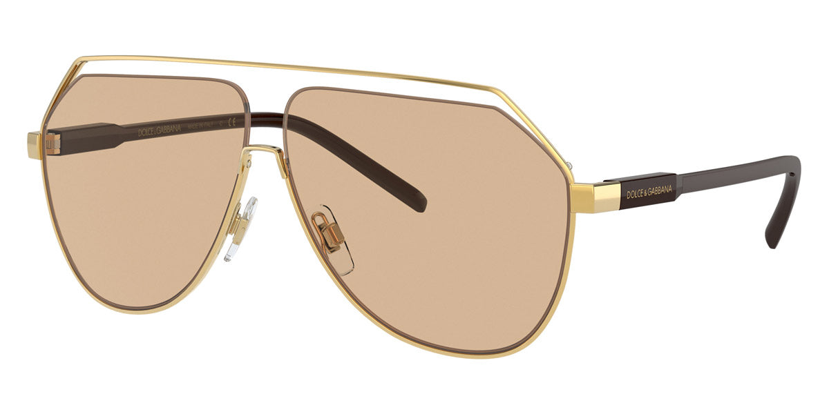 Dolce & Gabbana - DG2266 02/73