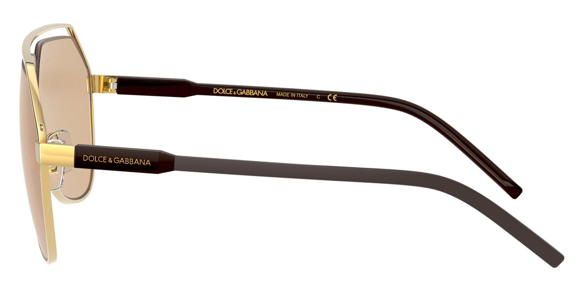 Dolce & Gabbana - DG2266 02/73