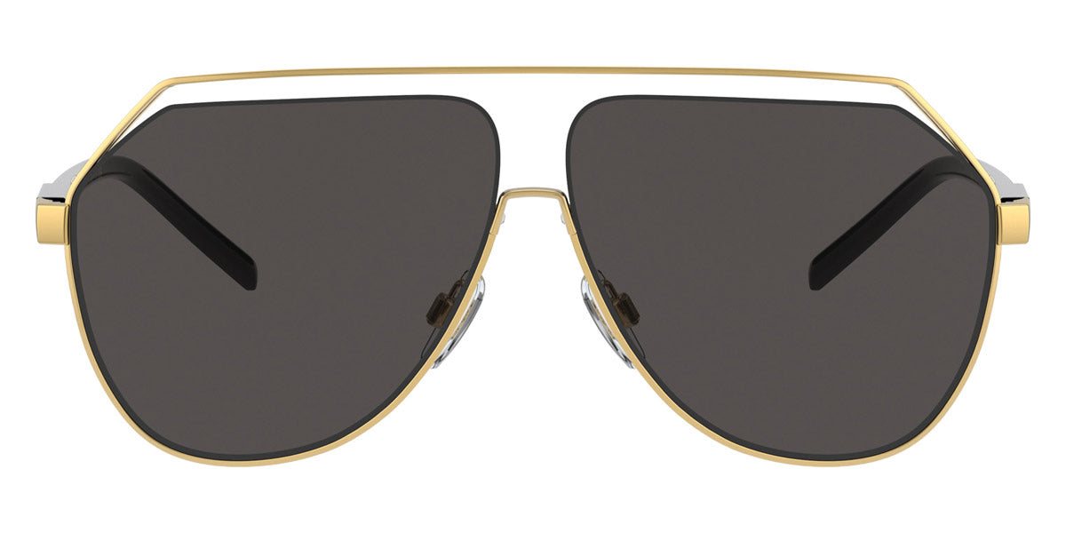 Dolce & Gabbana - DG2266 02/87