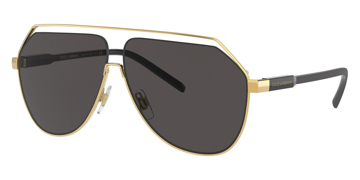 Dolce & Gabbana - DG2266 02/87