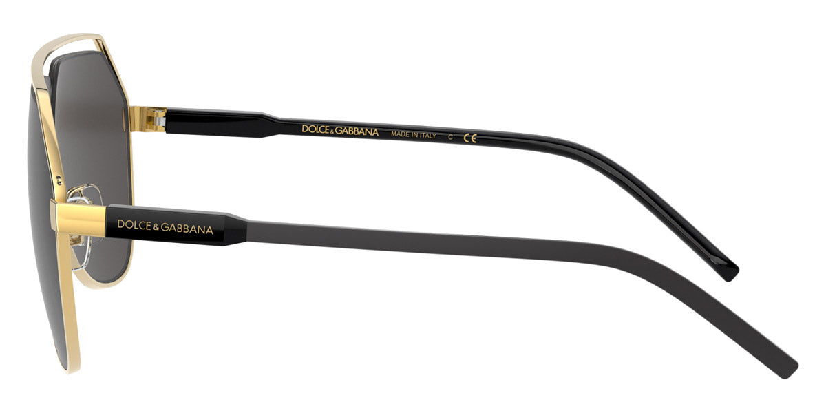Dolce & Gabbana - DG2266 02/87