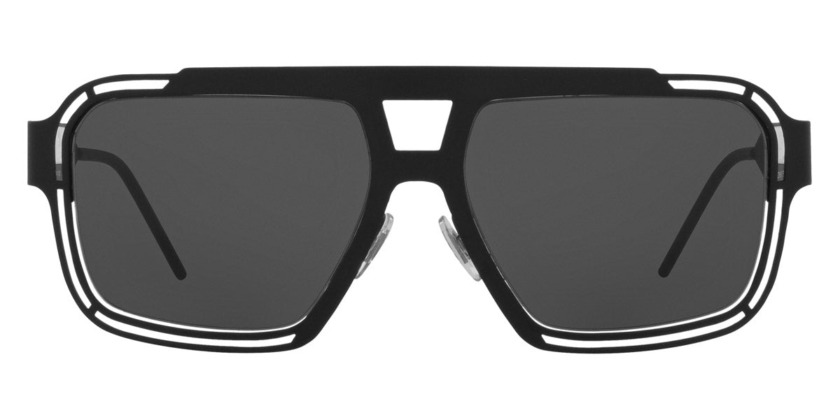 Dolce & Gabbana - DG2270 327687 57
