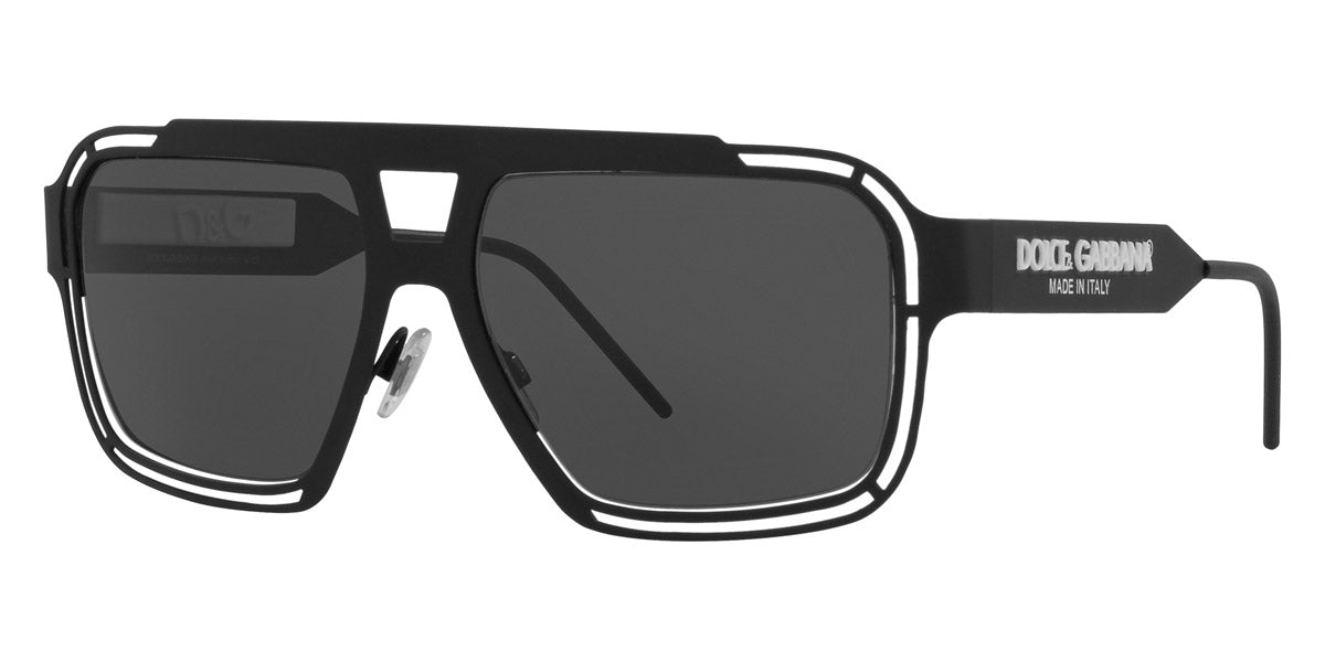 Dolce & Gabbana - DG2270 327687 57
