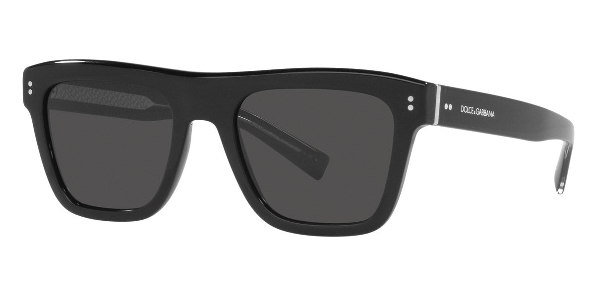 Dolce & Gabbana - DG4420 501/87 52