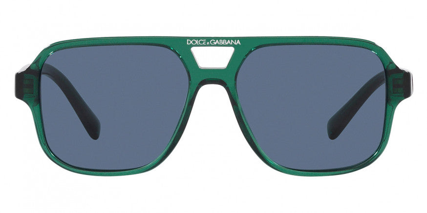 Dolce & Gabbana Kids - DX4003 3355/87 50
