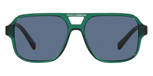 Dolce & Gabbana Kids - DX4003 3355/87 50