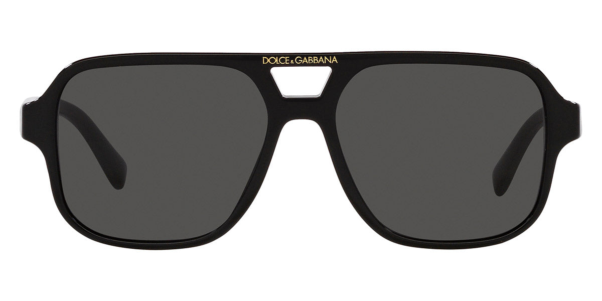 Dolce & Gabbana Kids - DX4003 3008/80 50