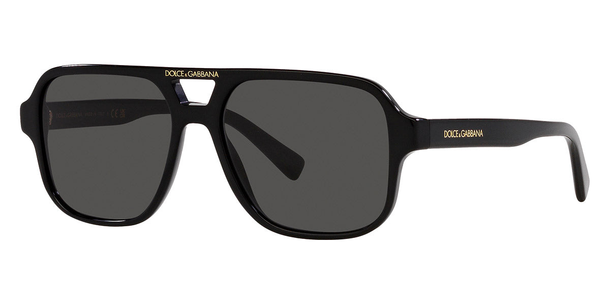 Dolce & Gabbana Kids - DX4003 3008/80 50