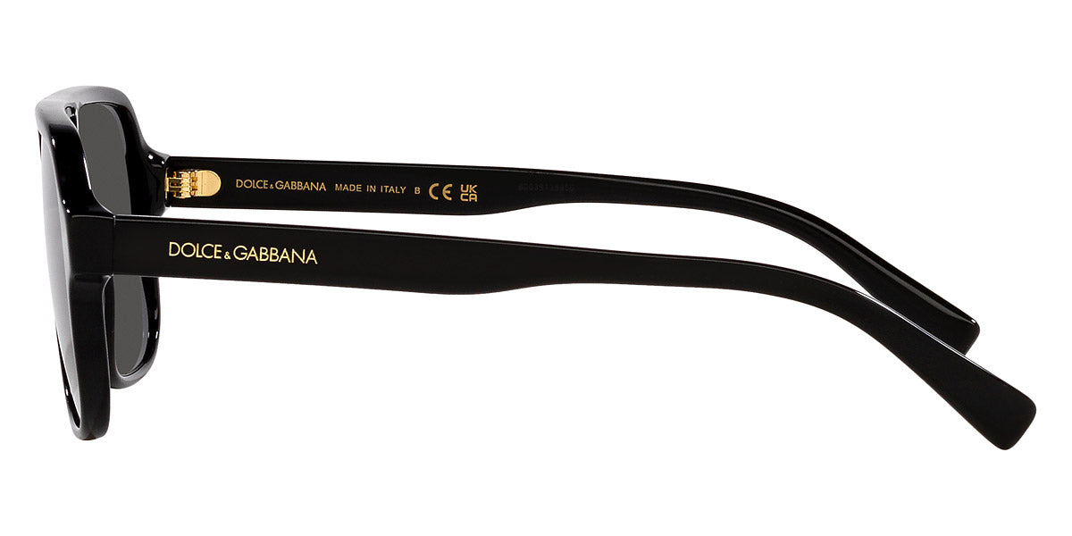 Dolce & Gabbana Kids - DX4003 3008/80 50