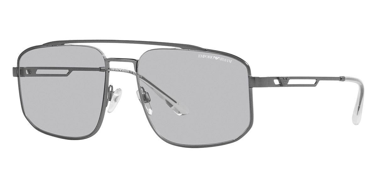 Emporio Armani - EA2139 3003/87 57