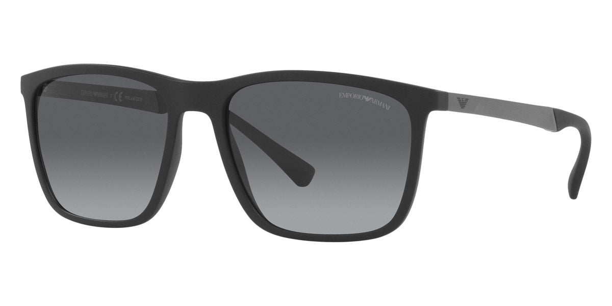 Emporio Armani - EA4150 5001/T3