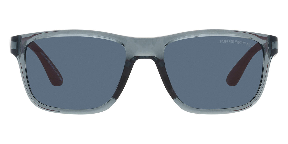 Emporio Armani Kids - EK4002 5072/80 48