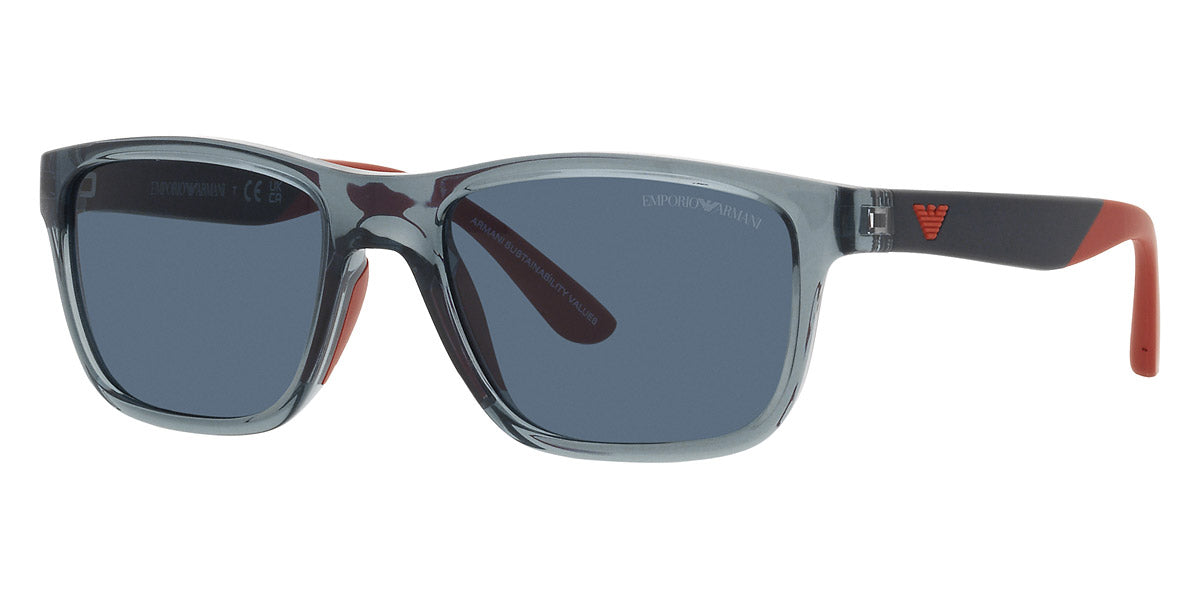 Emporio Armani Kids - EK4002 5072/80 48