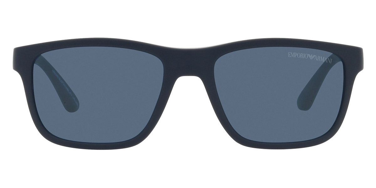 Emporio Armani Kids - EK4002 5088/80 48