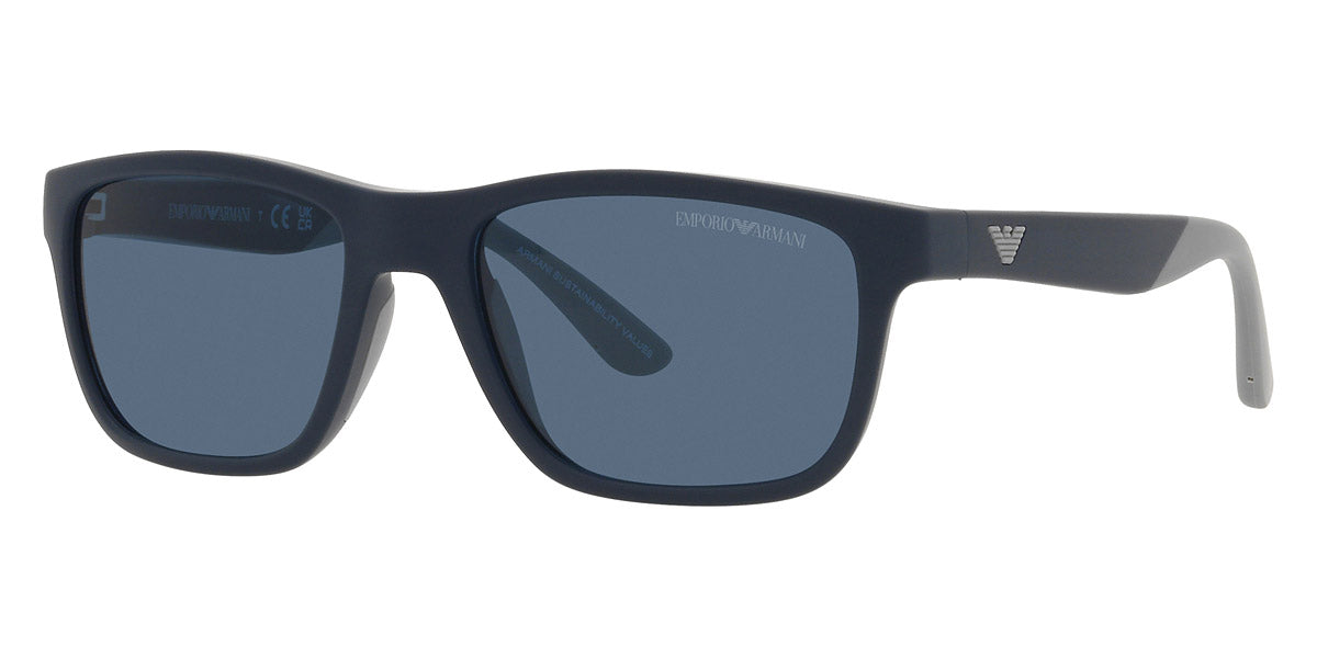 Emporio Armani Kids - EK4002 5088/80 48