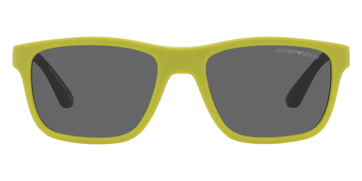 Emporio Armani Kids - EK4002 6010/87 48