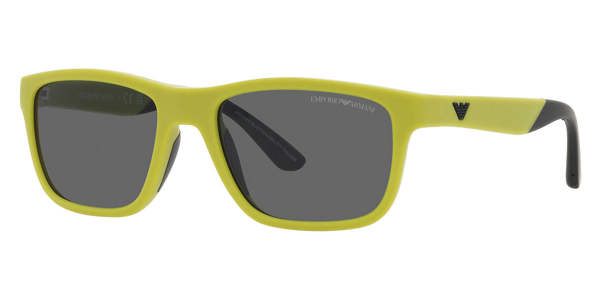Emporio Armani Kids - EK4002 6010/87 48