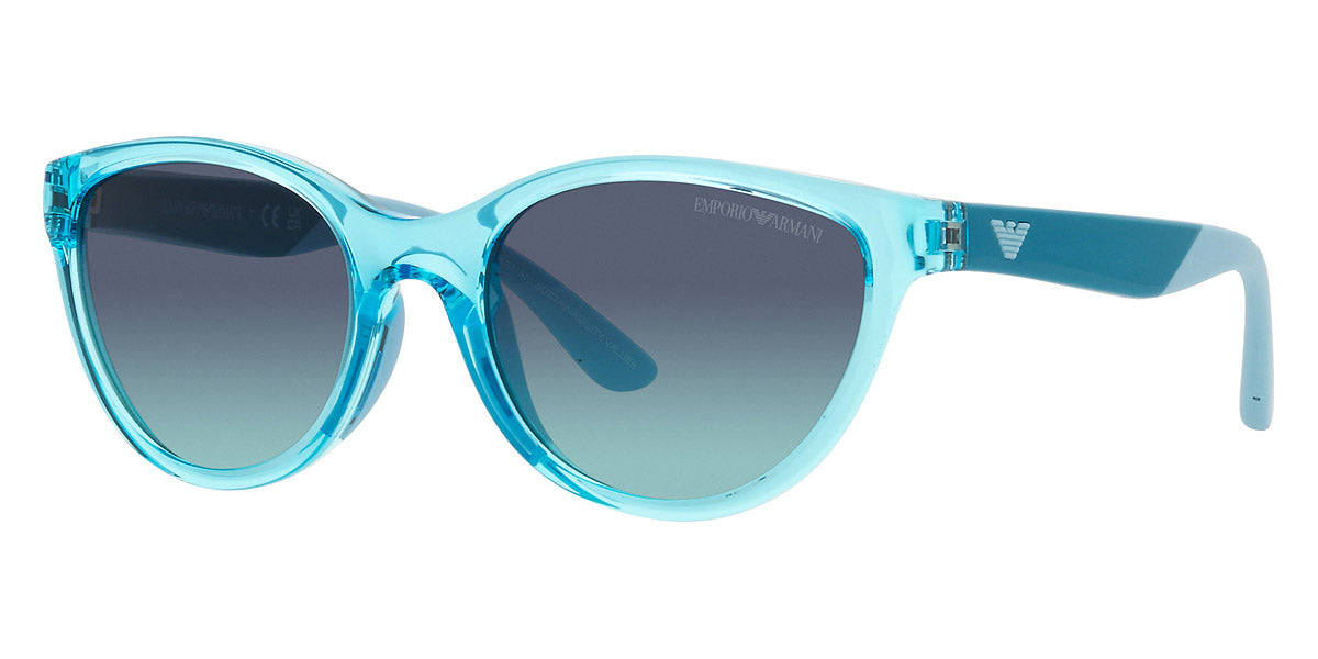 Emporio Armani Kids - EK4003 5358/4S 48