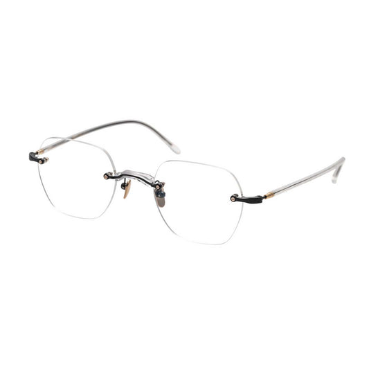 GMS-122T 10 CRYSTAL/BLACK 50