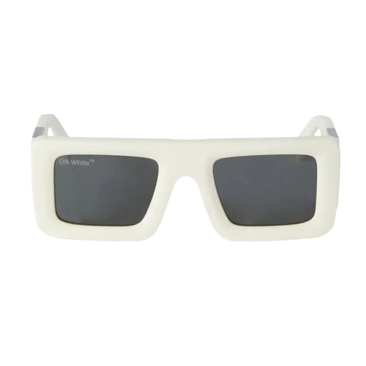 LEONARDO WHITE DARK GREY
